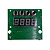 DISPLAY PARA MAGIC BALL BEAM RGB COM MOVIMENTO ( 55761 ) - Imagem 1