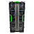 PAINEL DE LED P3.9 OUTDOOR 50X100 3840MHZ LUATEK LOTE 2 (O METRO) ( 25725 ) - Imagem 4