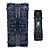 PAINEL DE LED 50X100CM P2.9 INDOOR CURVO NEXO PRO ONELIGHT ( O METRO ) ( 30854 ) - Imagem 4