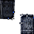 PAINEL DE LED 50X100CM P2.9 INDOOR RETO NEXO PRO ONELIGHT ( O METRO ) ( 30853 ) - Imagem 7