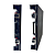 PAINEL DE LED 50X50CM P2.91 OUTDOOR ONELIGHT - TRIPLO ( O METRO ) ( 30856 ) - Imagem 2