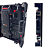 PAINEL DE LED 50X50CM P2.91 OUTDOOR ONELIGHT - TRIPLO ( O METRO ) ( 30856 ) - Imagem 5