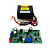KIT LASER + MODULO PARA MINI MOVING LASER WASH ( 51208 ) - Imagem 1