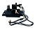 KIT MOTORES DOS VIDROS + MODULO PARA MINI MOVING LASER WASH ( 51208 ) - Imagem 4