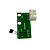SENSOR DO GOBO PARA MINI MOVING LED SPOT 60W BRIWAX BX-345 - ST S604 ( 23623 ) - Imagem 3