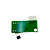 SENSOR DO GOBO PARA MINI MOVING LED SPOT 60W BRIWAX BX-345 - ST S604 ( 23623 ) - Imagem 4