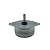 MOTOR DO GOBO PARA MINI MOVING LED SPOT 60W BRIWAX BX-345 - ST S604 ( 23623 ) - Imagem 2