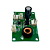 PLACA CONTROLADORA DO LED PARA MINI MOVING LED SPOT 60W BRIWAX BX-345 - ST S604 ( 23623 ) - Imagem 3