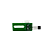 SENSOR PARA MINI MOVING B-EYE 6 LEDS 15W RGBW SHOWTECH ( 35275 ) - Imagem 4