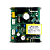 FONTE 24V PARA MINI MOVING B-EYE 6 LEDS 15W RGBW SHOWTECH ( 35275 ) - Imagem 4