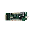 PLACA MÃE PARA MINI MOVING B-EYE 6 LEDS 15W RGBW SHOWTECH ( 35275 ) - Imagem 3