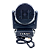 MOVING WASH DE LED 19X40W RGBW W900 OUTDOOR ONE LIGHT - Imagem 5