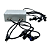 SPLITTER DMX 08 SAIDAS OUTDOOR - Imagem 5