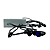 SPLITTER DMX 08 SAIDAS OUTDOOR - Imagem 6