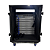 RACK ONELIGHT COM 1 ARTNET 8 SPLITTER E FILTRO DE LINHA (30875) - Imagem 2