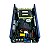 FONTE 36V + 12V PARA MOVING WASH DE LED 7X60W RGBW OUTDOOR ONE LIGHT ( 56969 ) - Imagem 2