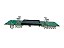 DISPLAY PARA MOVING WASH DE LED 19X40W RGBW W900 OUTDOOR ONE LIGHT ( 56967 ) - Imagem 1