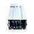 FONTE 36V 1000W PARA MOVING WASH DE LED 19X40W RGBW W900 OUTDOOR ONE LIGHT ( 56969 ) - Imagem 2