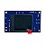 DISPLAY PARA MOVING WASH DE LED 7X40W RGBW OUTDOOR ONE LIGHT( 56968 ) - Imagem 1