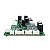 PLACA CONTROLADORA DO LED PARA MOVING WASH DE LED 7X40W RGBW OUTDOOR ONE LIGHT ( 56968 ) - Imagem 3