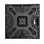 MÓDULO PARA PAINEL DE LED P2.97MM 250X250MM INDOOR DIREITO LOTE 8740H1065S - JJ - Imagem 3
