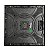 MÓDULO PARA PAINEL DE LED P2.97MM 250X250MM INDOOR DIREITO LOTE 101T123102A3305A2 - JJ - Imagem 4