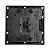 MÓDULO PARA PAINEL DE LED P3.91MM 250X250MM INDOOR HUB LOTE 2250B3264 - Imagem 4