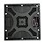 MÓDULO PARA PAINEL DE LED P2.97MM 250X250MM INDOOR DIREITO LOTE 10D6373C13000 - JJ - Imagem 4