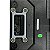 MÓDULO PARA PAINEL DE LED P2.97MM 250X250MM OUTDOOR ESQUERDO LOTE 180H23092A1304 - Imagem 5