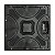 MÓDULO PARA PAINEL DE LED P3.91MM 250X250MM INDOOR DIREITO LOTE 2510G2037 - Imagem 4