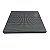 MÓDULO PARA PAINEL DE LED P2.97MM 250X250MM INDOOR ESQUERDO LOTE 10100E2153S - Imagem 3