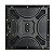 MÓDULO PARA PAINEL DE LED P2.97MM 250X250MM INDOOR ESQUERDO LOTE 10100E2153S - Imagem 4
