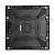 MÓDULO PARA PAINEL DE LED P2.97MM 250X250MM INDOOR ESQUERDO LOTE 175T124107A6536 - TRIPLO - Imagem 4