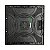 MÓDULO PARA PAINEL DE LED P3.91MM 250X250MM INDOOR DIREITO LOTE 301T124017A6604A3 - Imagem 4