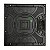 MÓDULO PARA PAINEL DE LED P3.91MM 250X250MM OUTDOOR DIREITO LOTE 1646H23104A2359A2 - Imagem 4