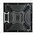 MÓDULO PARA PAINEL DE LED P2.97MM 250X250MM OUTDOOR ESQUERDO LOTE KQT202402031 - Imagem 4