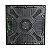 MÓDULO PARA PAINEL DE LED P4.81MM 250X250MM OUTDOOR ESQUERDO LOTE 3350H1065S - JJ - Imagem 4