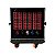 RACK DE ENERGIA CBI 10RU ( 31966 ) - Imagem 2