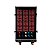 RACK DE ENERGIA CBI 17RU ( 31971 ) - Imagem 2
