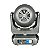 MOVING WASH MAC AURA 19X15W RGBW COM ZOOM MOD. 2025 ( 32021 ) - Imagem 2