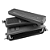 CASE RACK PARA MICROFONES E MONITORES SEM FIO 260C-2U PLASTIC FLAYCASE ( 33091 ) - Imagem 4