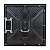 MODULO PARA PAINEL DE LED P3.91 OUTDOOR ESQUERDO 250X250 - LOTE 10E-7363C-16700 - Imagem 2