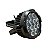 PAR LED 12X18W SLIM 6 IN 1 RGBWA+UV OUTDOOR COM BATERIA ONE LIGHT ( 33100 ) - Imagem 2