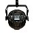 PAR LED 12X18W SLIM 6 IN 1 RGBWA+UV OUTDOOR COM BATERIA ONE LIGHT ( 33100 ) - Imagem 6