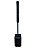 SISTEMA DE SOM ATIVA LINE ARRAY VERTICAL 3" + SUB DE 10" PYX-1657A / PYX-1657B - Imagem 1