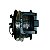 CARRETEL DE FIBRA ÓPTICA TCBLC-6C 200MT 6 VIAS ( 33254 ) - Imagem 4