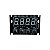 DISPLAY PARA HEXA E HEPTA COM BORDA DE LED ONELIGHT - LOTE 2 ( 55242 ) - Imagem 1