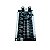 PLACA MÃE PARA HEXA E HEPTA COM BORDA DE LED ONELIGHT - LOTE 2 ( 55242 ) - Imagem 2
