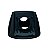 CARCAÇA TRASEIRA PARA MOVING BEAM 380W 18R OUTDOOR SPL-MHL 380IP ( 52597 ) - Imagem 1