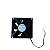 COOLER 8X8CM 12V PARA MOVING BEAM 14R COM FITA ONELIGHT ( 58480 ) - Imagem 1